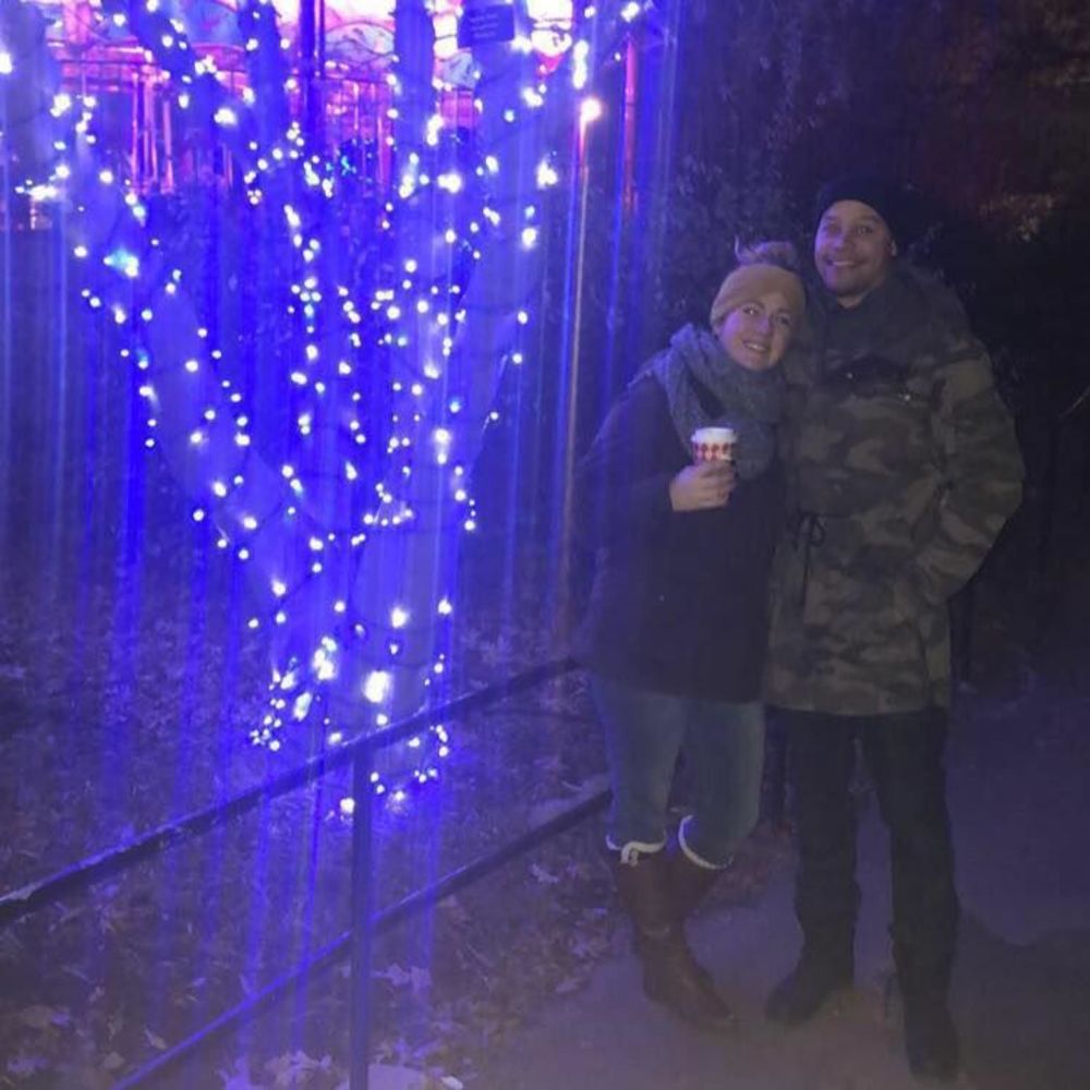 Meet your Posher, Melissa